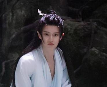 《与君初相识》历史图片