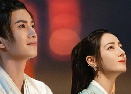 《与君初相识》历史图片