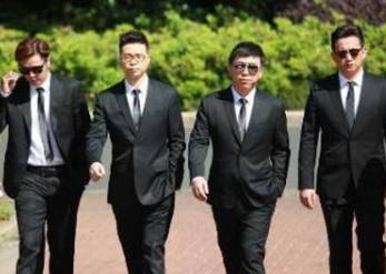 《墨杀》历史图片