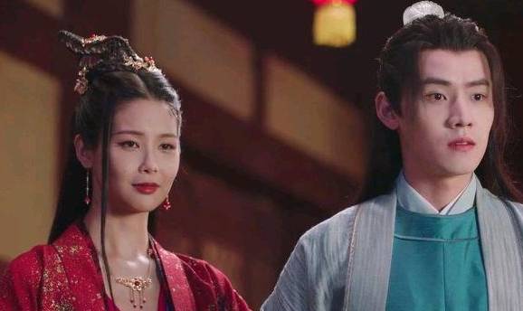 《国子监来了个女弟子》历史图片