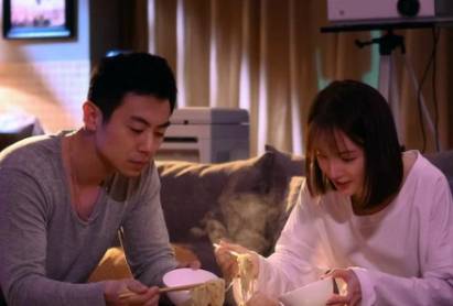 《林深见鹿》历史图片