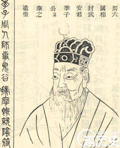 芈月传历史图片