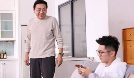 《石库门的笑声》历史图片