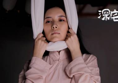 《深宅迷案》历史图片