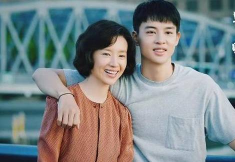 《您好!母亲大人》历史图片