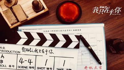 《我只在乎你》历史图片