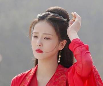 《长月无烬》历史图片