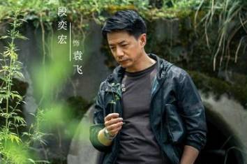 《八角亭迷雾》历史图片