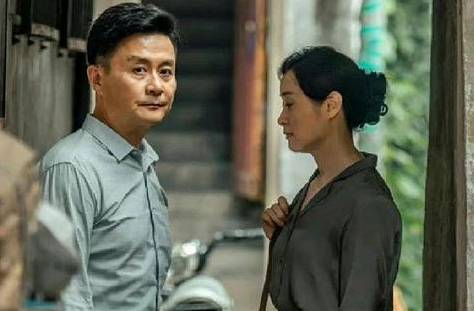 《八角亭迷雾》历史图片