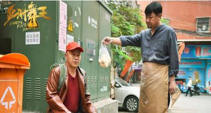 《亚洲舞王》历史图片