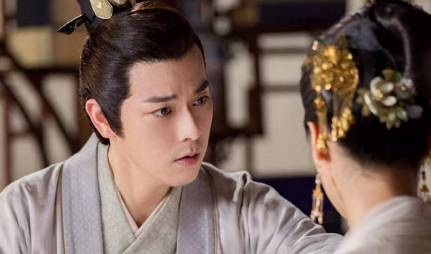 《长公主她不讲武德》历史图片