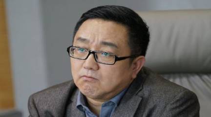 《突围》历史图片