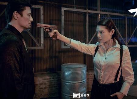 《大嫂归来》历史图片