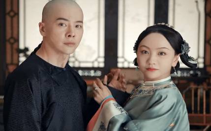 《当家主母》历史图片