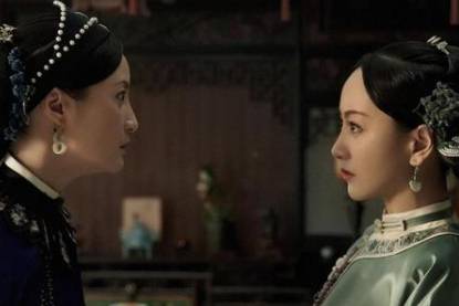 《当家主母》历史图片