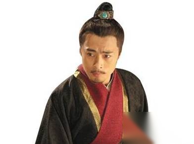 范雎历史图片