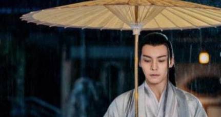 《斛珠夫人》历史图片