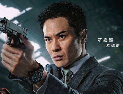 《反贪风暴5:最终章》历史图片