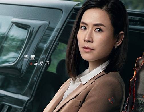 《反贪风暴5:最终章》历史图片