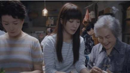 《两个人的世界》历史图片