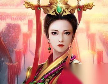 芈月历史图片