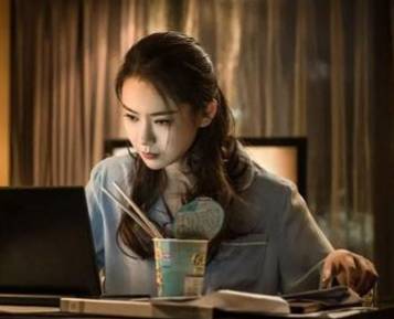 《两个人的世界》历史图片