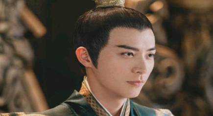 《斛珠夫人》历史图片