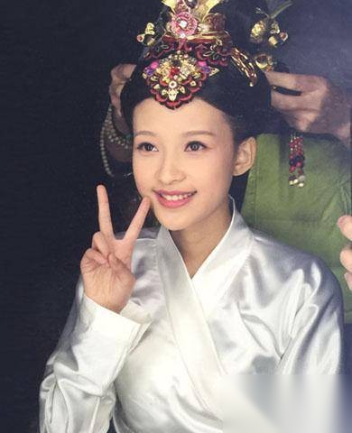 芈月传历史图片