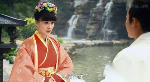 芈月传历史图片