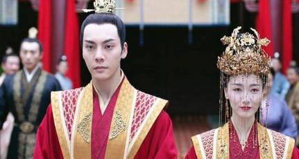 《斛珠夫人》历史图片