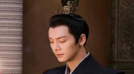《斛珠夫人》历史图片