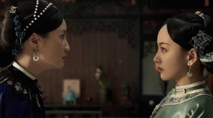 《当家主母》历史图片