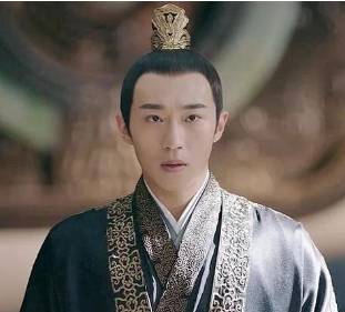 《斛珠夫人》历史图片
