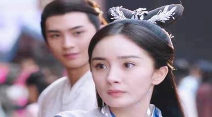 《斛珠夫人》历史图片