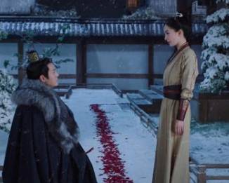 《斛珠夫人》历史图片