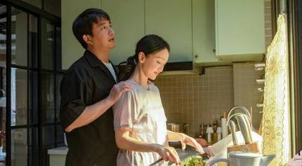 《小敏家》历史图片