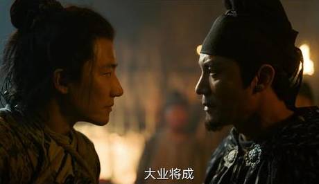 《风起洛阳》历史图片