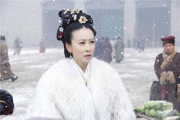 芈月历史图片