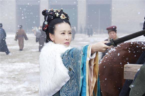 芈月历史图片