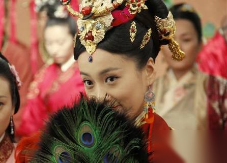 芈月传历史图片