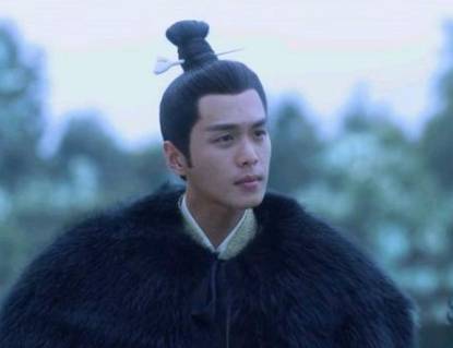 《雪中悍刀行》历史图片