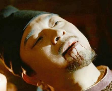 《风起洛阳》历史图片