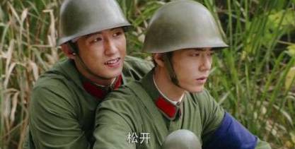 《王牌部队》历史图片