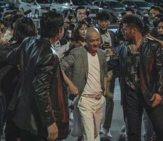 《检察风云》历史图片
