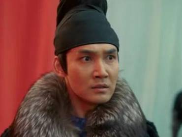 《风起洛阳》历史图片