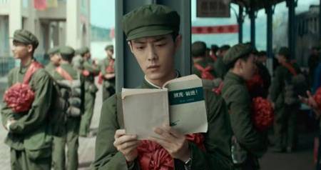 《王牌部队》历史图片