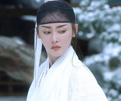 《雪中悍刀行》历史图片
