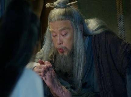 《雪中悍刀行》历史图片