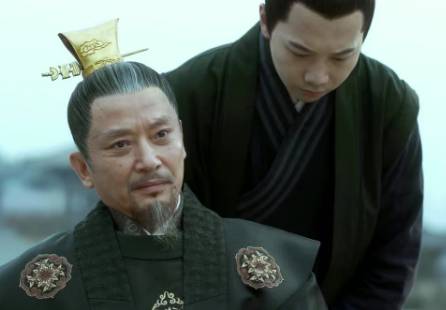 《雪中悍刀行》历史图片
