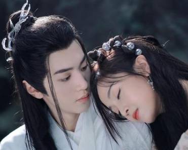 《郎君不如意》历史图片